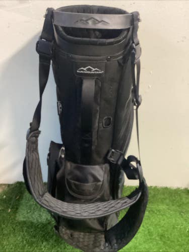 Sun Mountain Eclipse E-2.5 Lightweight Stand Carry Bag