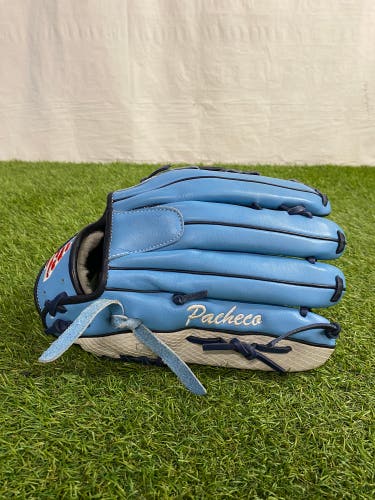 44 Pro Signature Series LH Outfield Baseball Glove | 12.75"