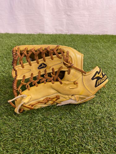Mizuno Pro LH Outfield Baseball Glove | 13"