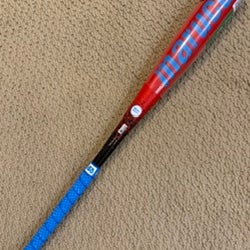 2026 Marucci Rckless Alloy USABat Certified Bat (-11) 17 oz 28" (New in Wrapper)