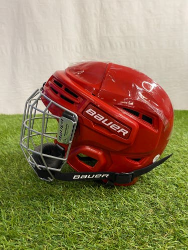 Bauer Prodigy Helmet | Youth Size