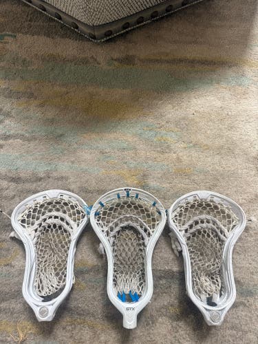 Maverik Optik Force Used Stringing Head (Used)