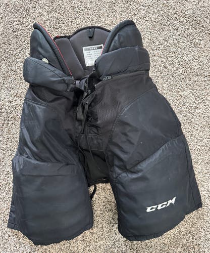 CCM HP45 Pro Stock Senior Large Hockey Pants