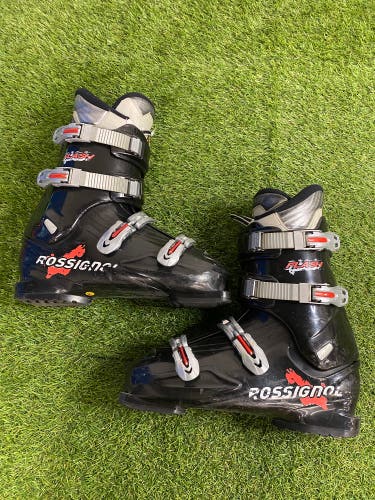 Rossignol Flash Ski Boots | Mondo 30.5 (348mm)