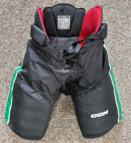 CCM HP45 Pro Stock Senior Medium Hockey Pants