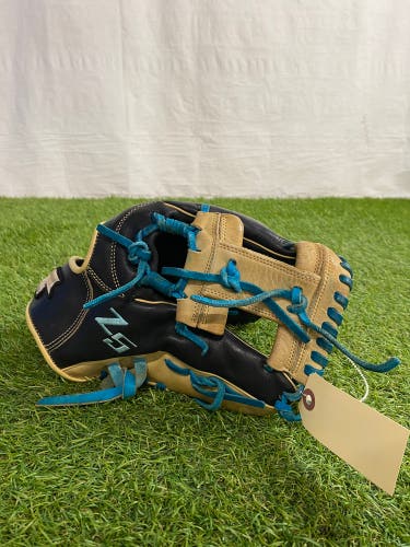 SSK Z5 RH Baseball Glove | 11.5"