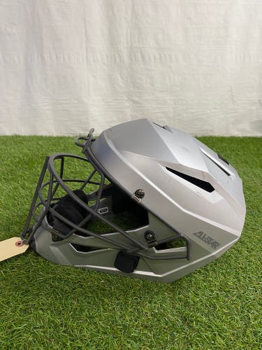 All Star MVP PRO Catcher's Mask | Adult Size Large