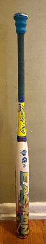 2018 Easton Buddy Wolf Autism Awareness ASA Slowpitch Bat