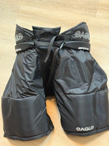 Senior 3XL-4XL Eagle Aero Pro Hockey Pants (New)