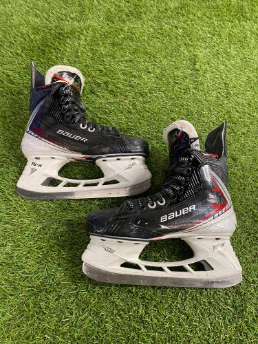 Bauer Vapor Fly40 Hockey Skates | Junior Size 3 (Regular)