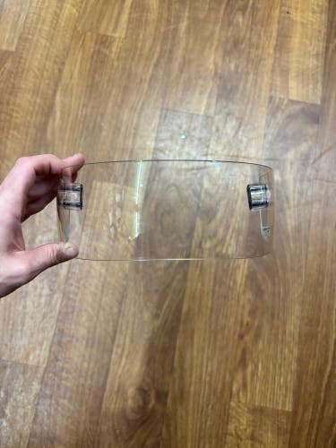 CCM VRPRO short visor cheap