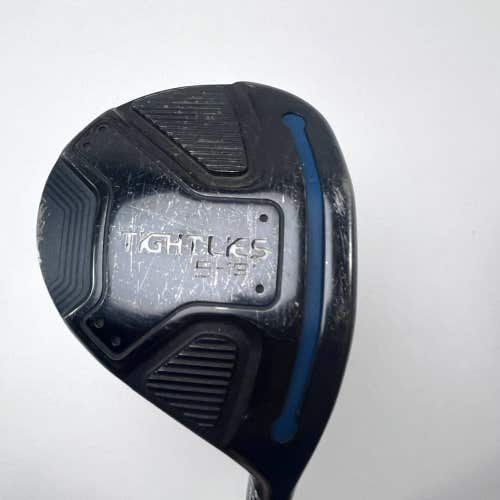 Adams Tight Lies 2014 5 Fairway Wood 19* Kuro Kage 60g Regular RH