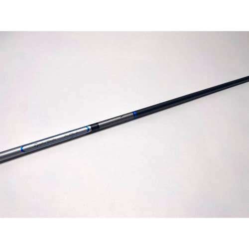 Aldila Tour Preferred TX 65g Tour Extra Stiff Driver Shaft 44.5" -Taylormade