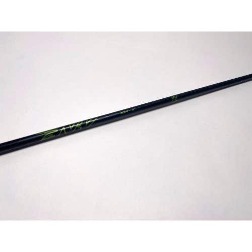 Aldila NV 85H 85g Extra Stiff Graphite Hybrid Shaft 40.5" -Ping