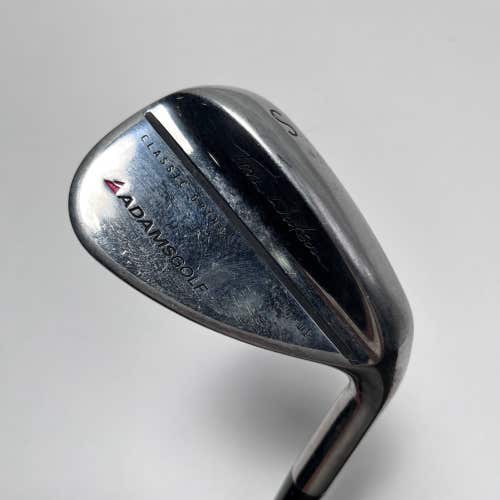 Adams Golf Tom Watson Sand Wedge SW 56* 11 Adams Performance Wedge RH