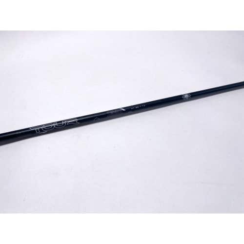 Aldila Tour Black 85g Tour Extra Stiff Graphite Hybrid Shaft 39.75" -Ping