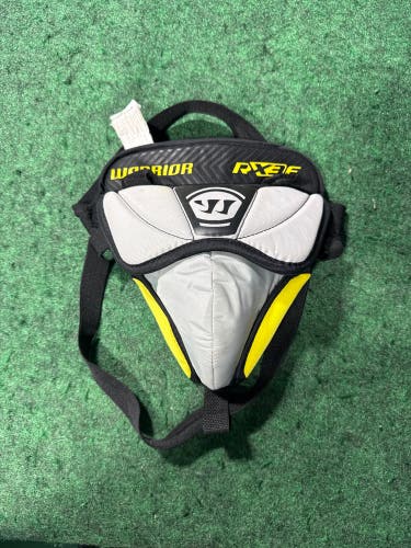 Warrior RX3E Jock (Used) | Junior
