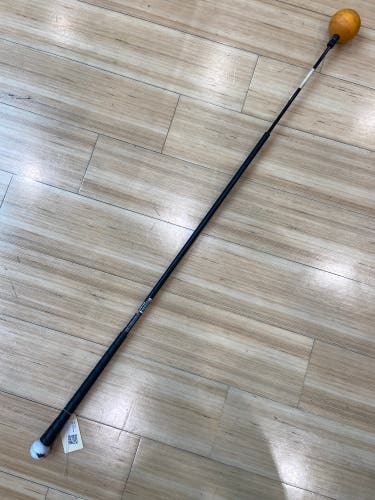 Orange Whip Batting Trainer (Used)