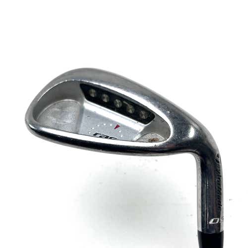 TaylorMade Rac OS Approach Wedge AW FCM 6.5 Rifle Precision Extra Stiff RH