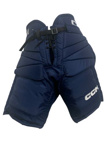 CCM HPG 12A Senior Goalie Pants
