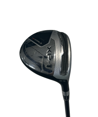 2020 Honma XP-1 15* 3 Wood Graphite Vizard 63 Stiff Flex