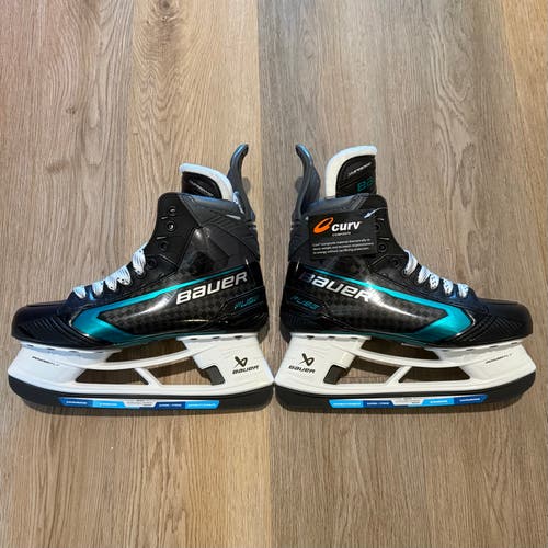 New Bauer Supreme FUSE Hockey Skates-9 Fit #1-280