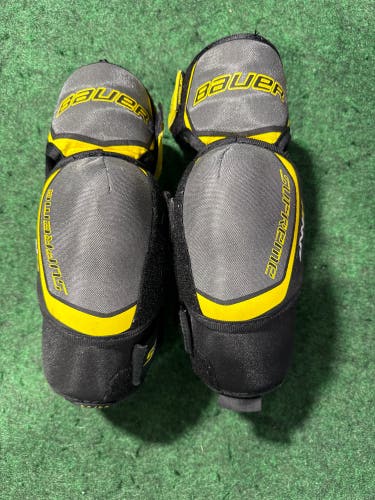 Bauer Supreme S29 Elbow Pads (Used) | Senior Medium