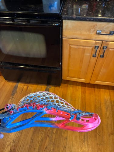 Maverik Optik 3 Used Stringing Head (Used)