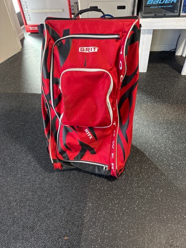GRIT HTFX Tower Bag (Used) 36”