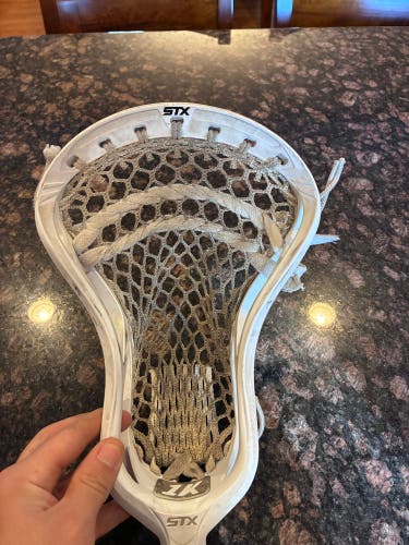 STX Stallion 1K Used Stringing Head (Used)