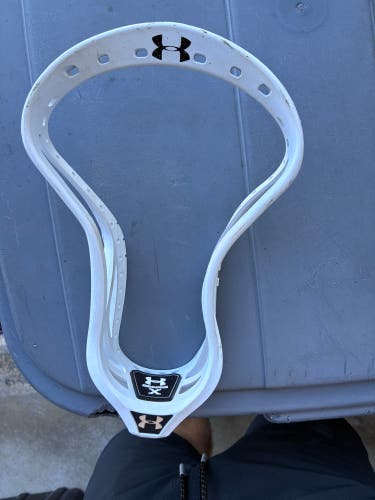 Under Armour Command X Head (Used)