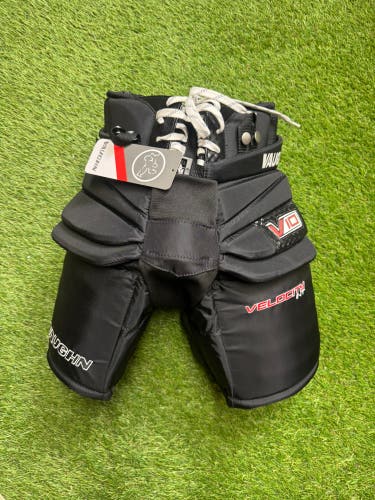 Intermediate Medium Vaughn Velocity V10 Hockey Goalie Pants (New)