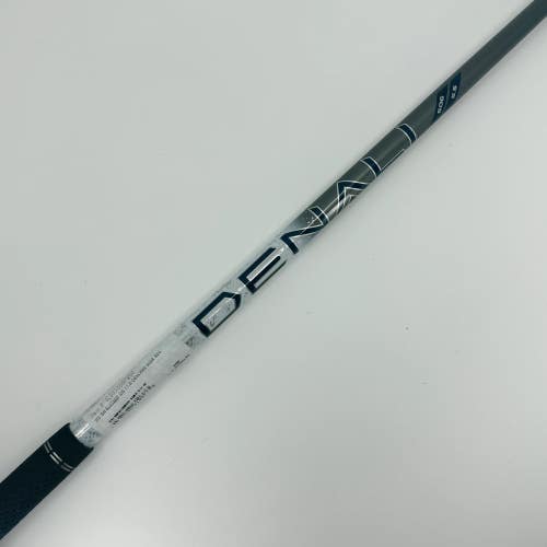 Project X Denali Charcoal 50 5.5 Driver Shaft Callaway Tip Regular 42 1/2" 50g