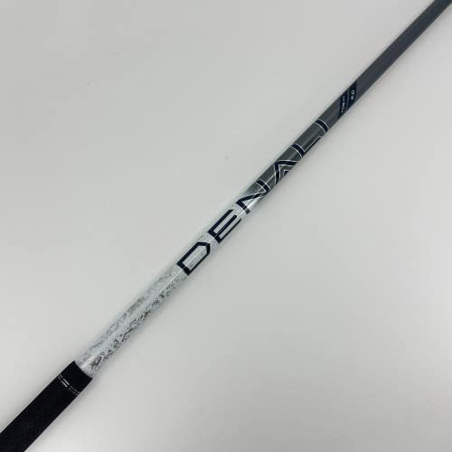 Project X Denali Charcoal 70 6.0 Wood Shaft Callaway Tip Stiff 39 1/2" 70g Used
