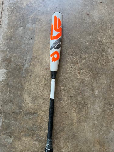 2021 DeMarini CF Composite USSSA Certified Bat (-5) 26 oz 31" (Used)