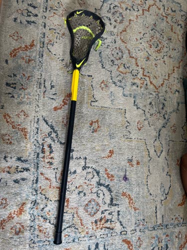 Adult StringKing Composite Pro Faceoff Shaft (Used)