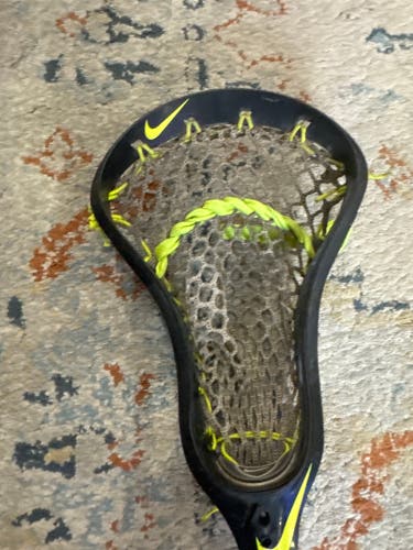 Nike Vapor Used Stringing Head (Used)