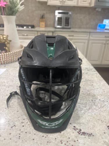 STX Stallion 100 Youth Helmet (Used)