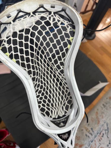 ECD Rebel Used Stringing Head (Used)
