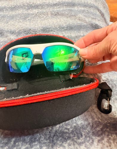 Youth Marucci Sunglasses (New)