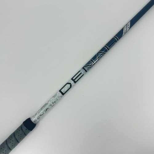 Project X Denali Blue HY 80 5.5 Hybrid Shaft PXG Tip Regular 38 3/4" 80g Used