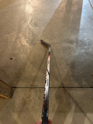Senior Bauer Vapor Team Left Hand Hockey Stick P88 87 Flex Pro Stock (New)