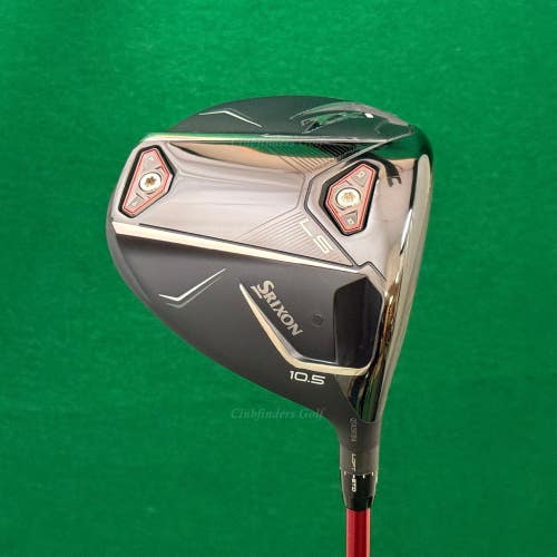 Srixon ZXi LS 10.5 Driver Fujikura Ventus Red TR 5-S Graphite Stiff w/ HC