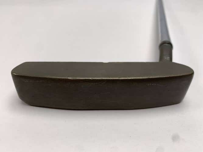 Ping Karsten II Karsten - 2 Putter 34" Black Dot Mens RH