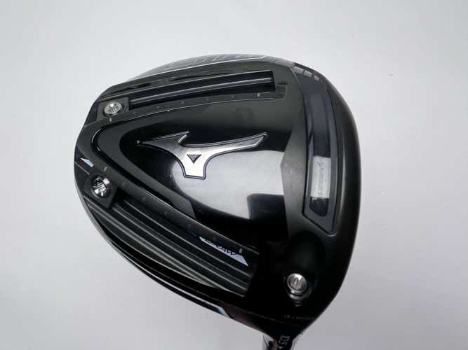 Mizuno ST-G Driver 10.5* Kai'li Blue 60g Stiff RH
