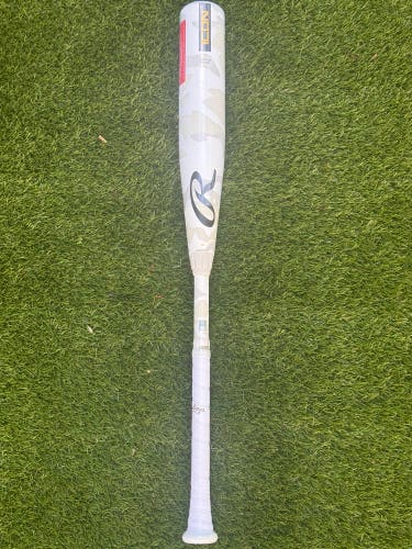 2025 Rawlings Icon Composite USSSA Certified Bat (-5) 25 oz 30" (New)