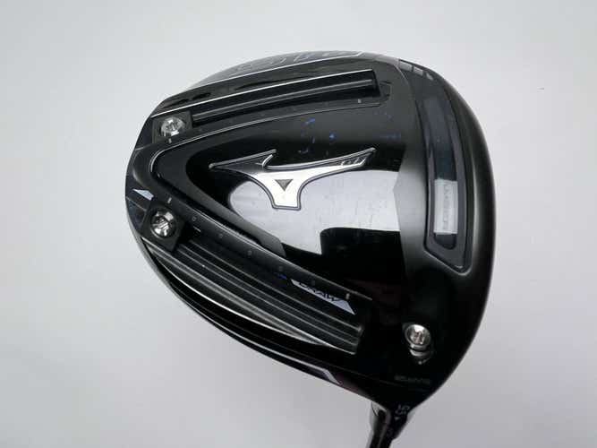 Mizuno ST-G Driver 9.5* Project X HZRDUS RDX Smoke Green 6.0 65g Stiff RH