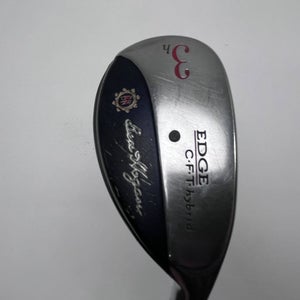 Ben Hogan Edge CFT 3 Hybrid 21* Apex Edge 3 Regular Graphite Mens RH