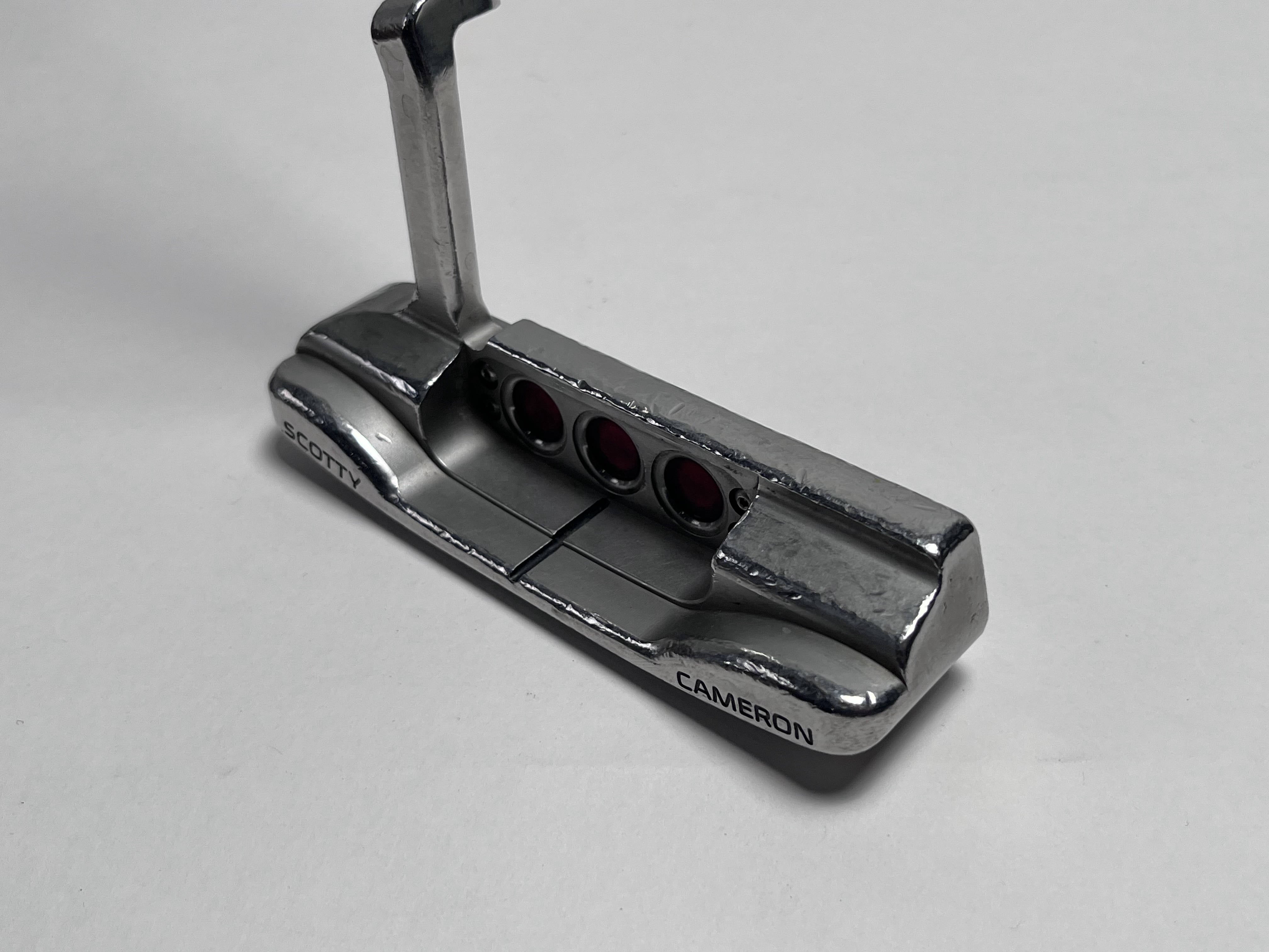 Titleist 2016 Scotty Cameron Select Newport 3 33