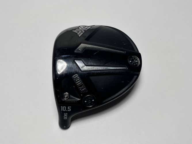LEFTY PXG 0311 XF GEN5 Driver 10.5* HEAD ONLY Mens LH
